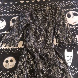 🦃THANKSGIVING SALE🦃 H&M x The Vampire's Wife dress